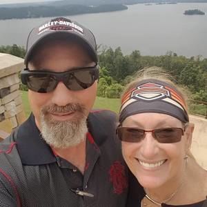 Meet your Posher, Judy